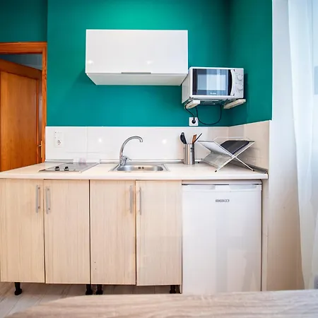 Ruzafa Market 8a Apartamento