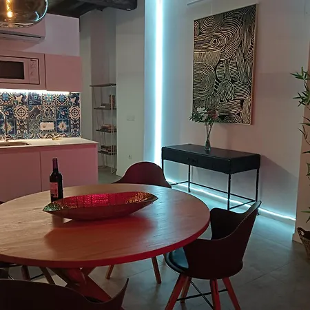 Bolseria Ciutat Vella ולנסיה