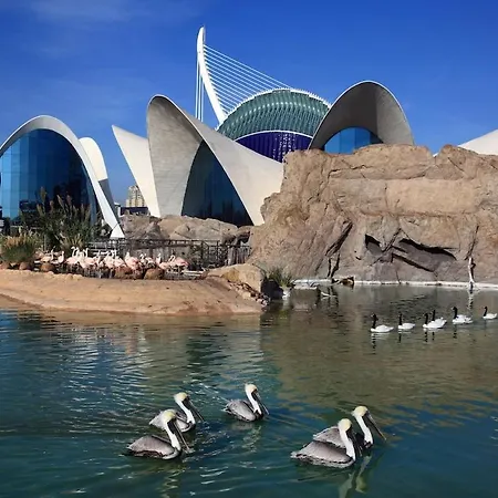 Апартаменты Great In Sciences *