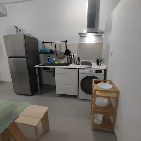 Confortable Cerca De La Playa * バレンシア