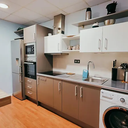 Fun Apt, Of Arts, Chillout Zone, Soccer Table Apartamento Valencia