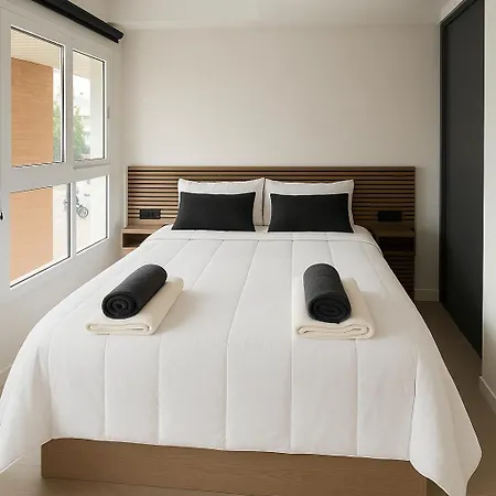 Apartament Prime Walencja