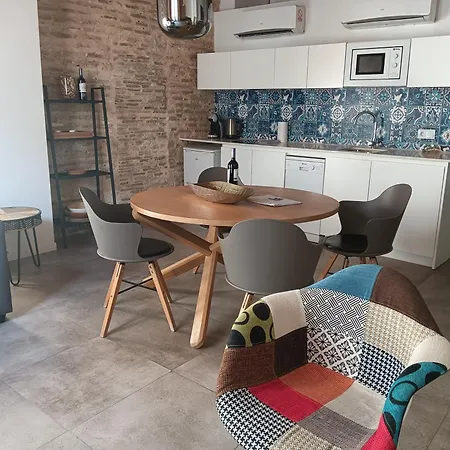 Apartman Bolseria Ciutat Vella *