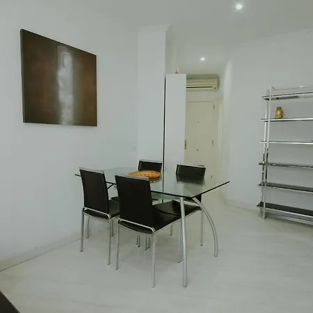 Ruzafa Market 7d Valencia