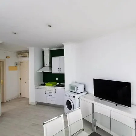 Ruzafa Market 7c Валенсия