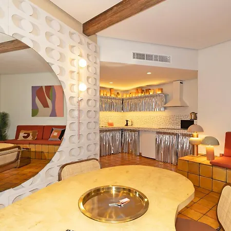 Guestready - Near The Market דירה ולנסיה