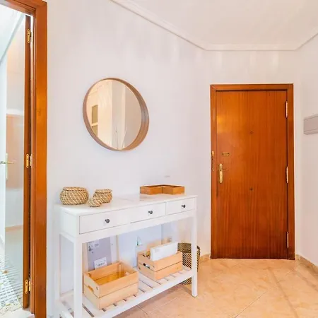 Mossen Ruzafa Market * Valencie