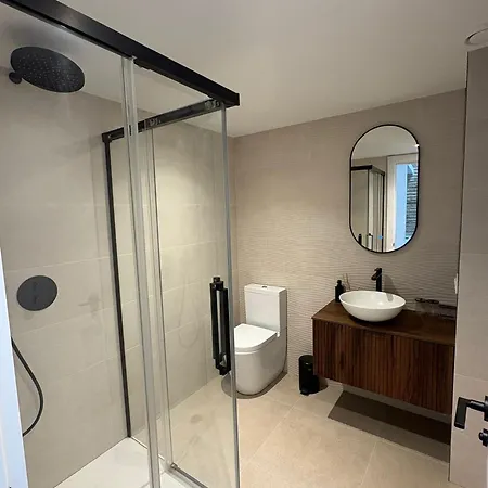 Yturralde By Alma Apartment Valencia