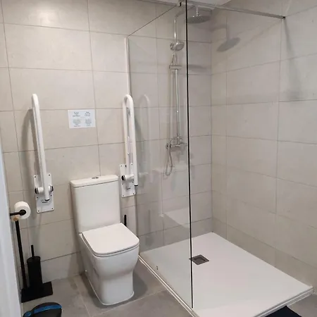 Apartamento Seahorse