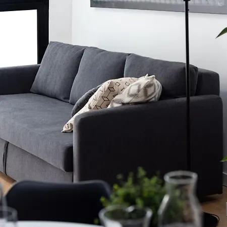 Apartment Leones By Concept Flats Valencia