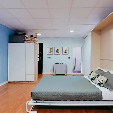 Apartamento Fun Apt, Of Arts, Chillout Zone, Soccer Table *