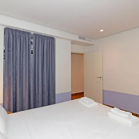 Daire Guestready - Near The Market Valensiya