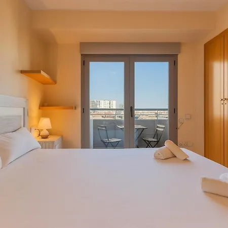 Tu Refugio Moderno En - Piscina, Gimnasio Y Padel Incluidos