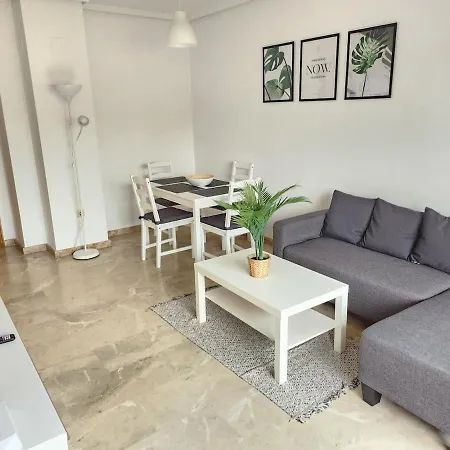 Cortes - Pool Paddle Tennis Court And Gym Apartamento