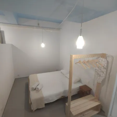 Confortable Cerca De La Playa バレンシア