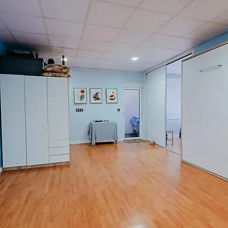 Fun Apt, Of Arts, Chillout Zone, Soccer Table Апартаменты *