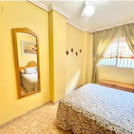 公寓 Lopimar Aurora