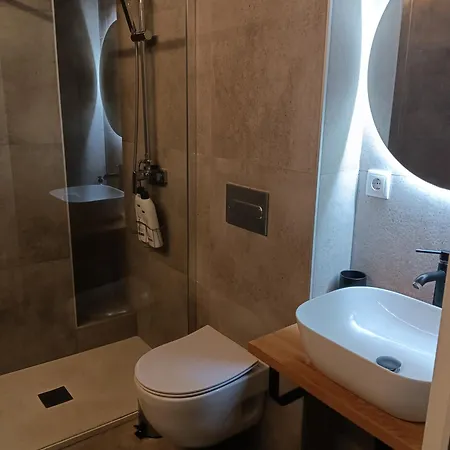 Apartman Bolseria Ciutat Vella Valencia