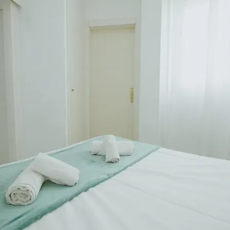 Ruzafa Market 7d Appartement *