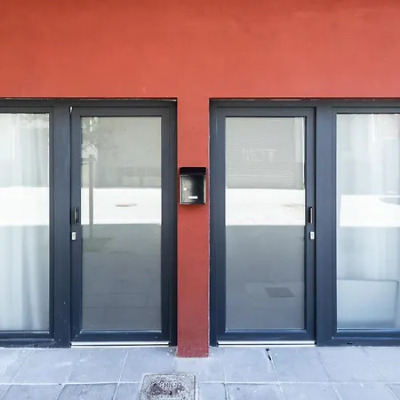 Apartament Cielo Y Mar *