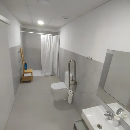 Confortable Cerca De La Playa *