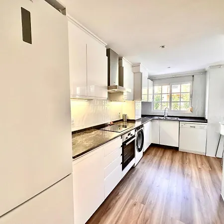 Seasonal Antonio Suárez *