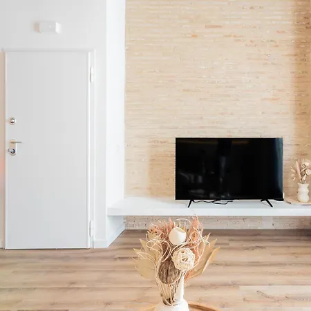 Apartamento Yturralde By Alma *