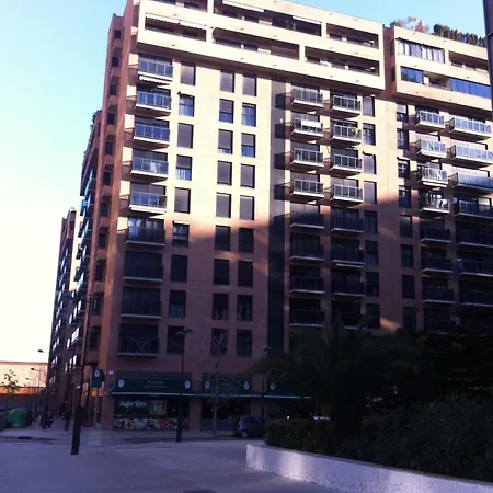 Apartman Great In Sciences