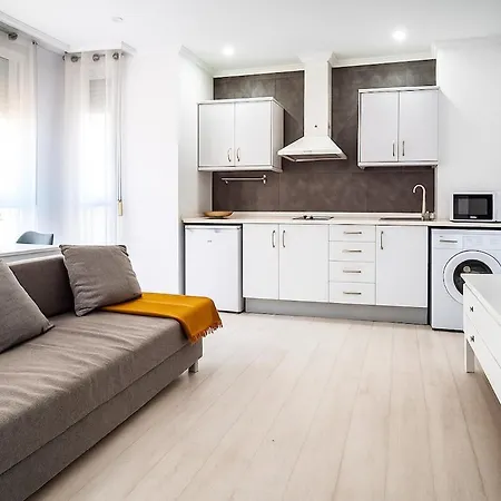 Ruzafa Market 7b * Valensiya