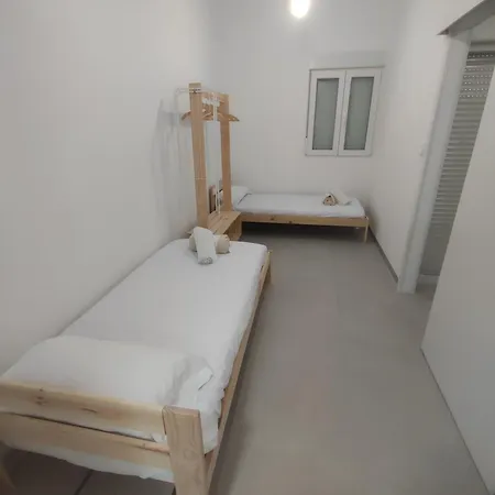 Confortable Cerca De La Playa Apartment