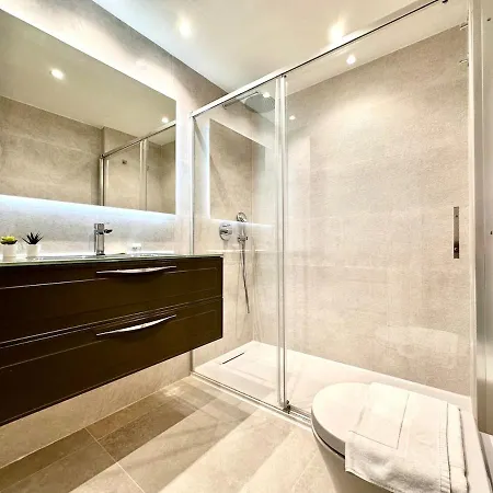 Apartamento Seasonal Antonio Suárez *