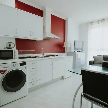 Ruzafa Market 7d * Valence