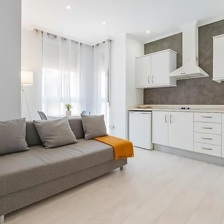 Ruzafa Market 7b Valensiya