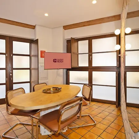 Guestready - Near The Market Appartement