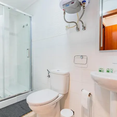 Mossen Ruzafa Market Valenza