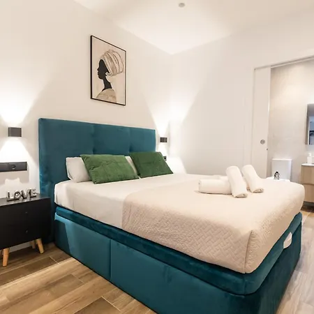 Cielo Y Mar Apartament *