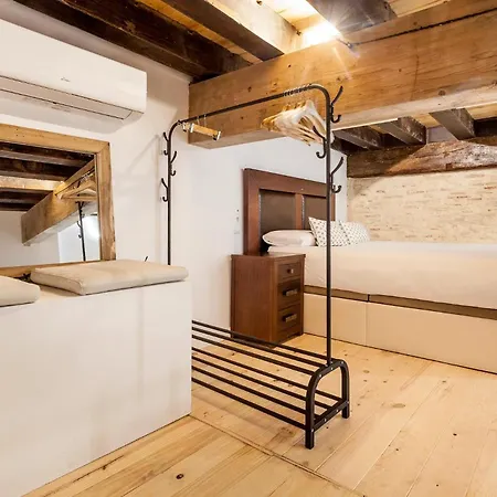 Apartman Bolseria Ciutat Vella *
