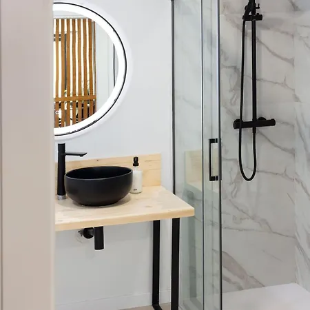 Apartment Leones By Concept Flats Valencia