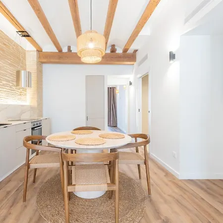 Yturralde By Alma * Valencia