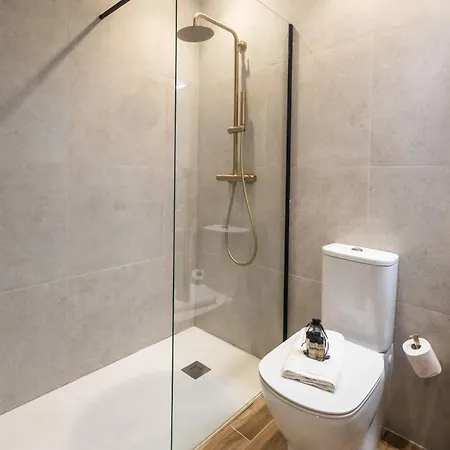 Cielo Y Mar Walencja