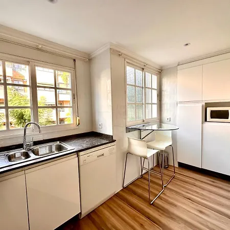 Apartamento Seasonal Antonio Suárez Valencia