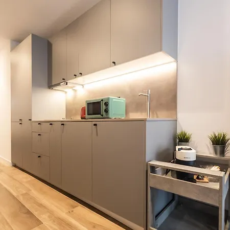 Apartament Cielo Y Mar