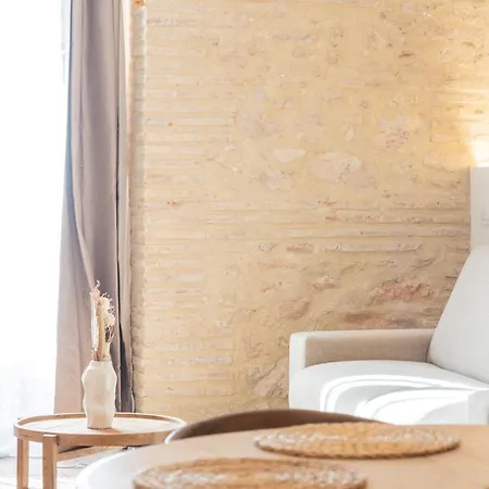 Yturralde By Alma * فالنسيا