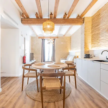 Yturralde By Alma Apartment