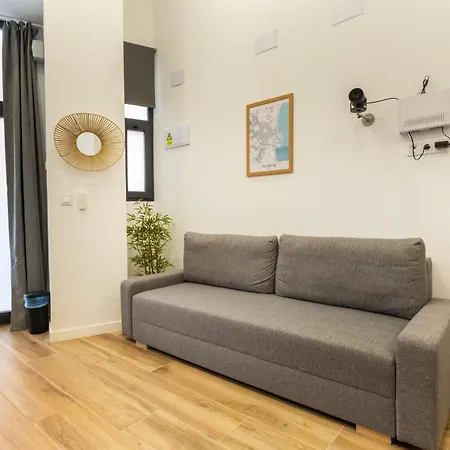 Urban Loft Benicalap