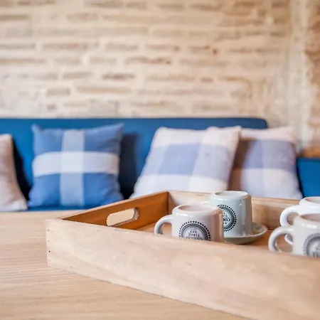 Bolseria Ciutat Vella Apartman