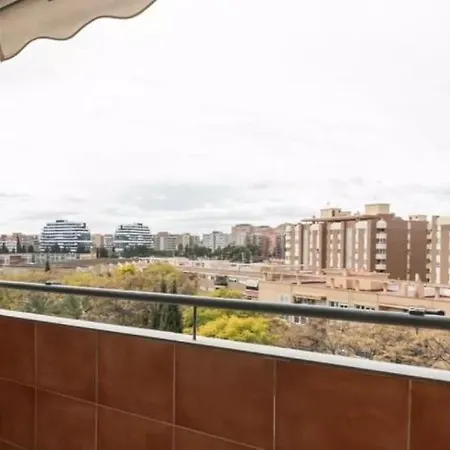 Cortes - Pool Paddle Tennis Court And Gym *