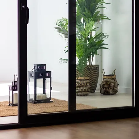 Apartment Leones By Concept Flats