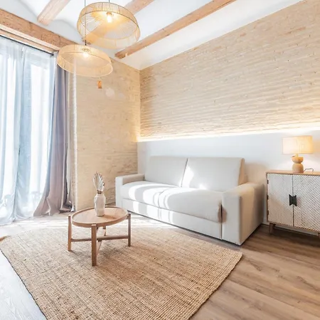 Yturralde By Alma * Valenza