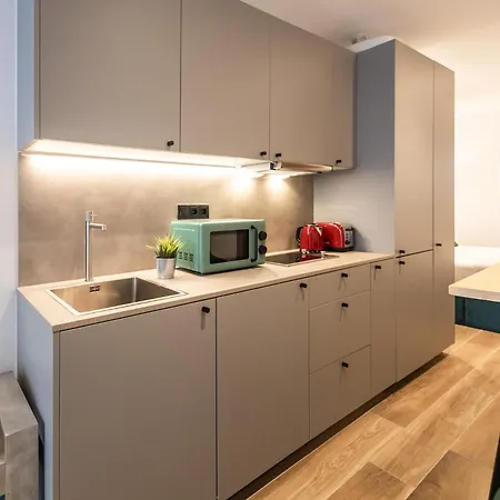 Cielo Y Mar * 발렌시아